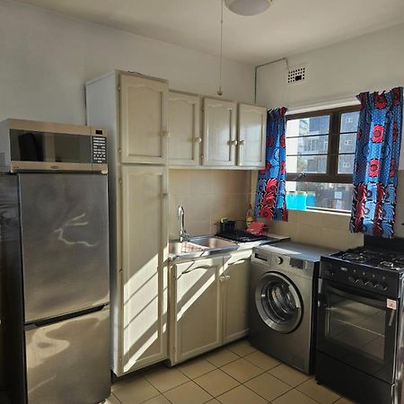Umdloti Beach Apartment المظهر الخارجي الصورة