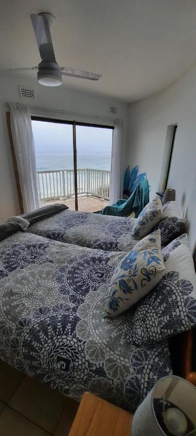 Umdloti Beach Apartment المظهر الخارجي الصورة