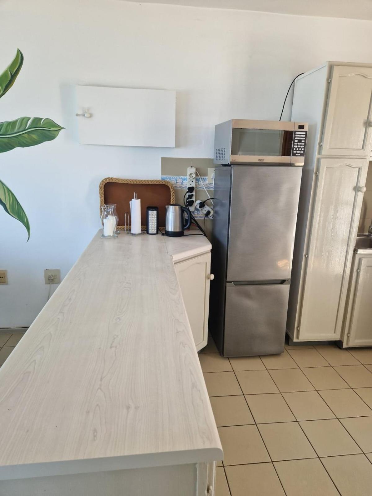 Umdloti Beach Apartment المظهر الخارجي الصورة