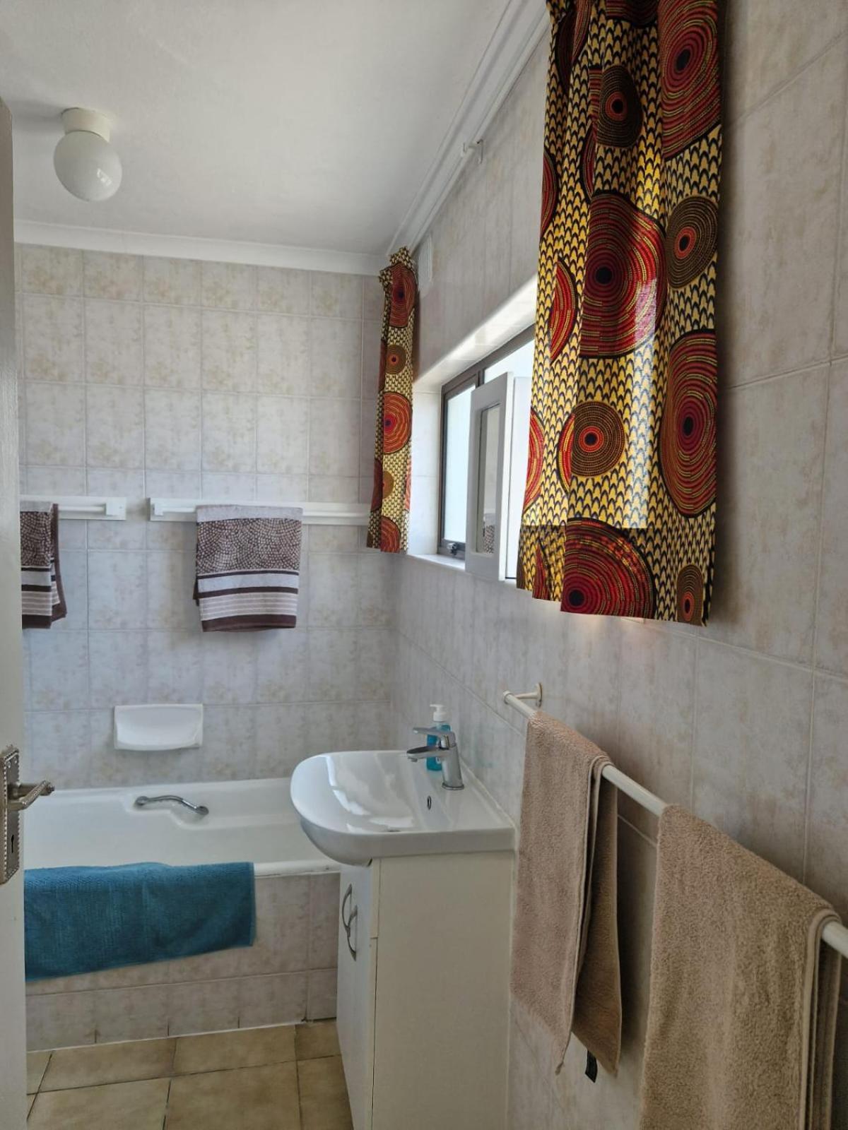 Umdloti Beach Apartment المظهر الخارجي الصورة