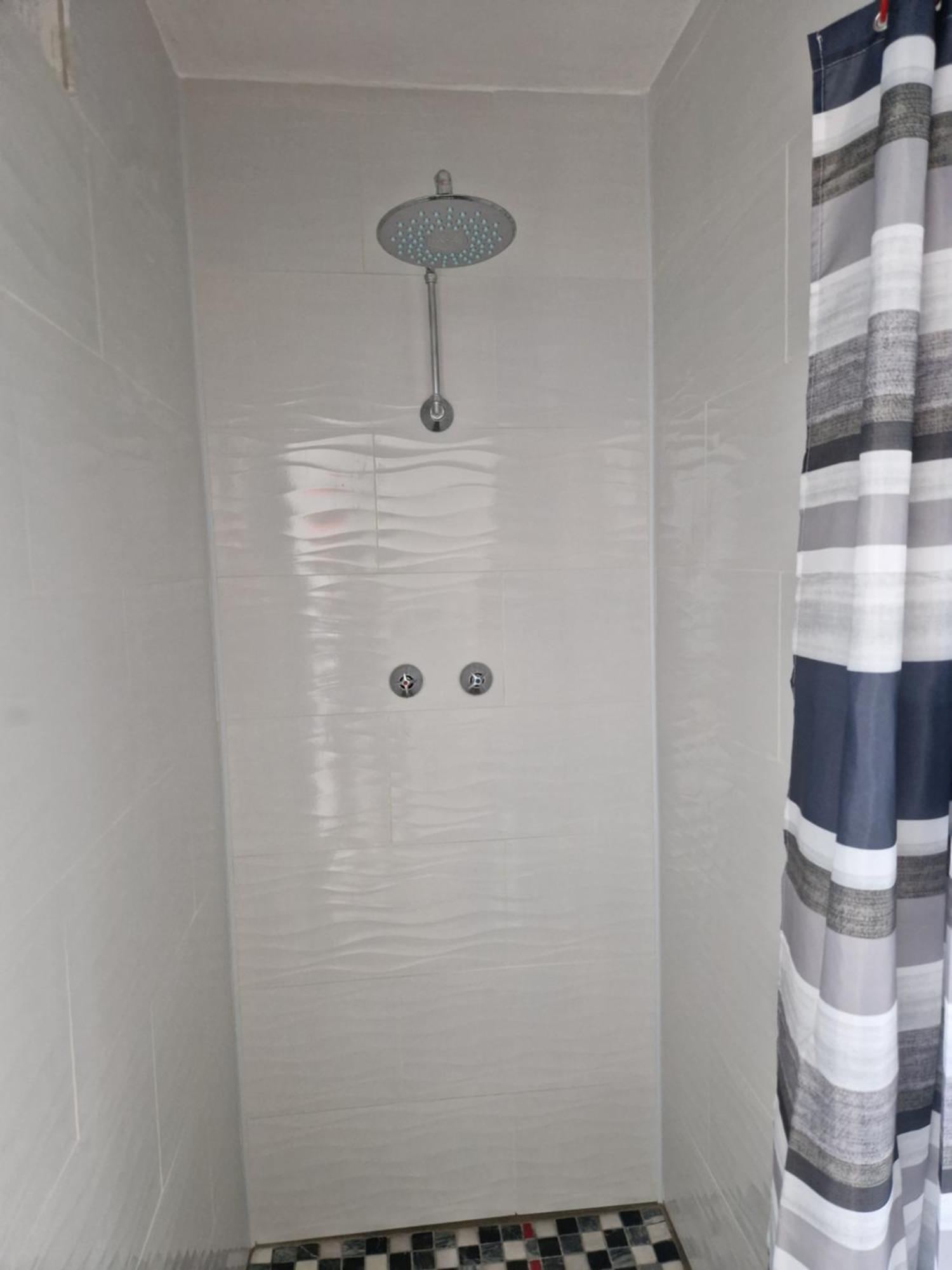 Umdloti Beach Apartment المظهر الخارجي الصورة