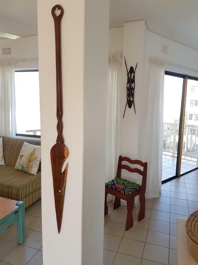 Umdloti Beach Apartment المظهر الخارجي الصورة