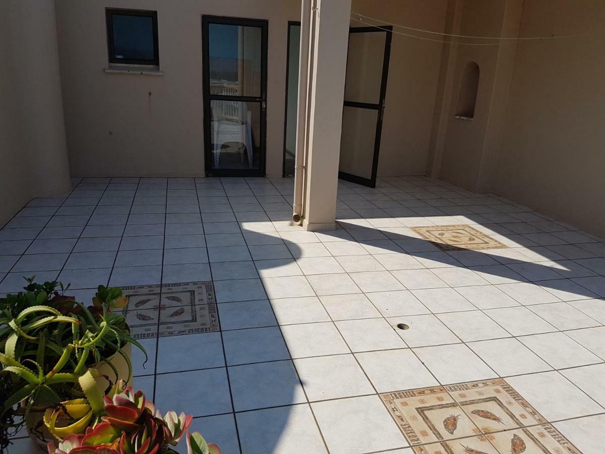 Umdloti Beach Apartment المظهر الخارجي الصورة