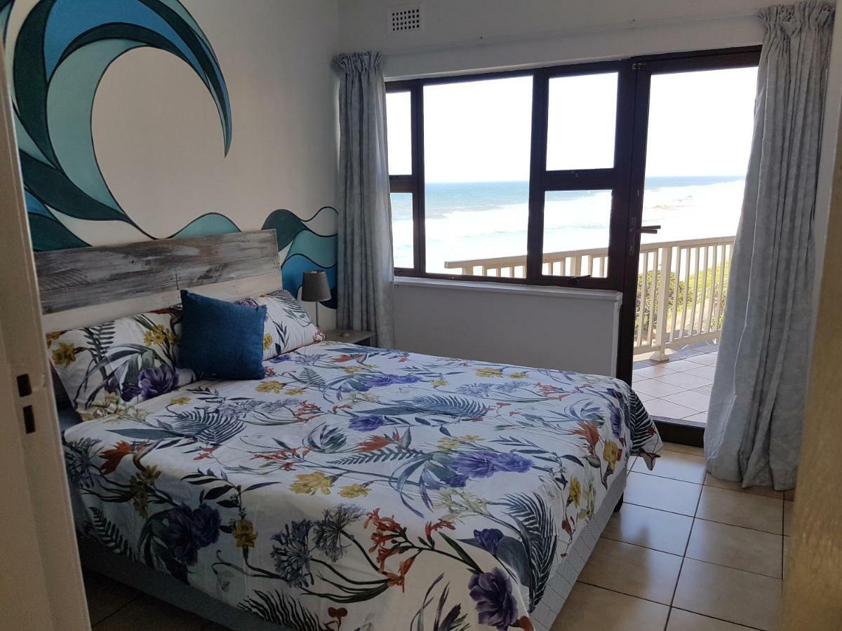 Umdloti Beach Apartment المظهر الخارجي الصورة